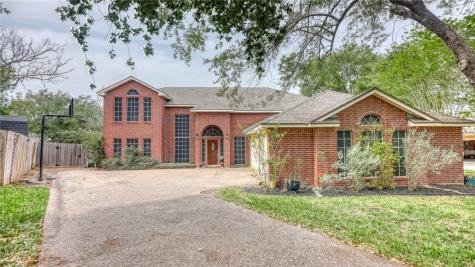 4217 Peach Creek Court Corpus Christi TX 78410