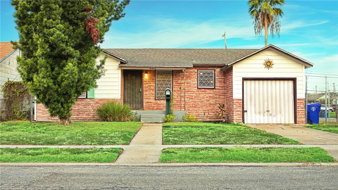 4301 Cherry Street Corpus Christi TX 78411