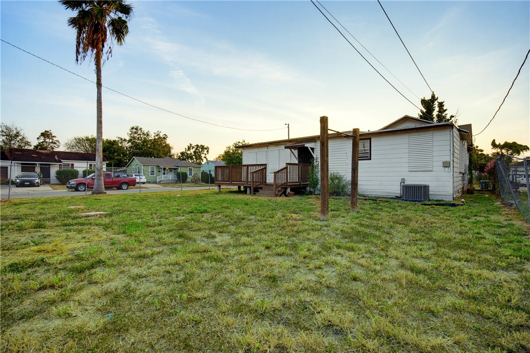 4301 Cherry Street Corpus Christi TX 78411