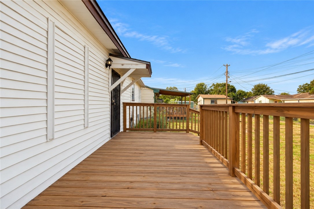 4301 Cherry Street Corpus Christi TX 78411