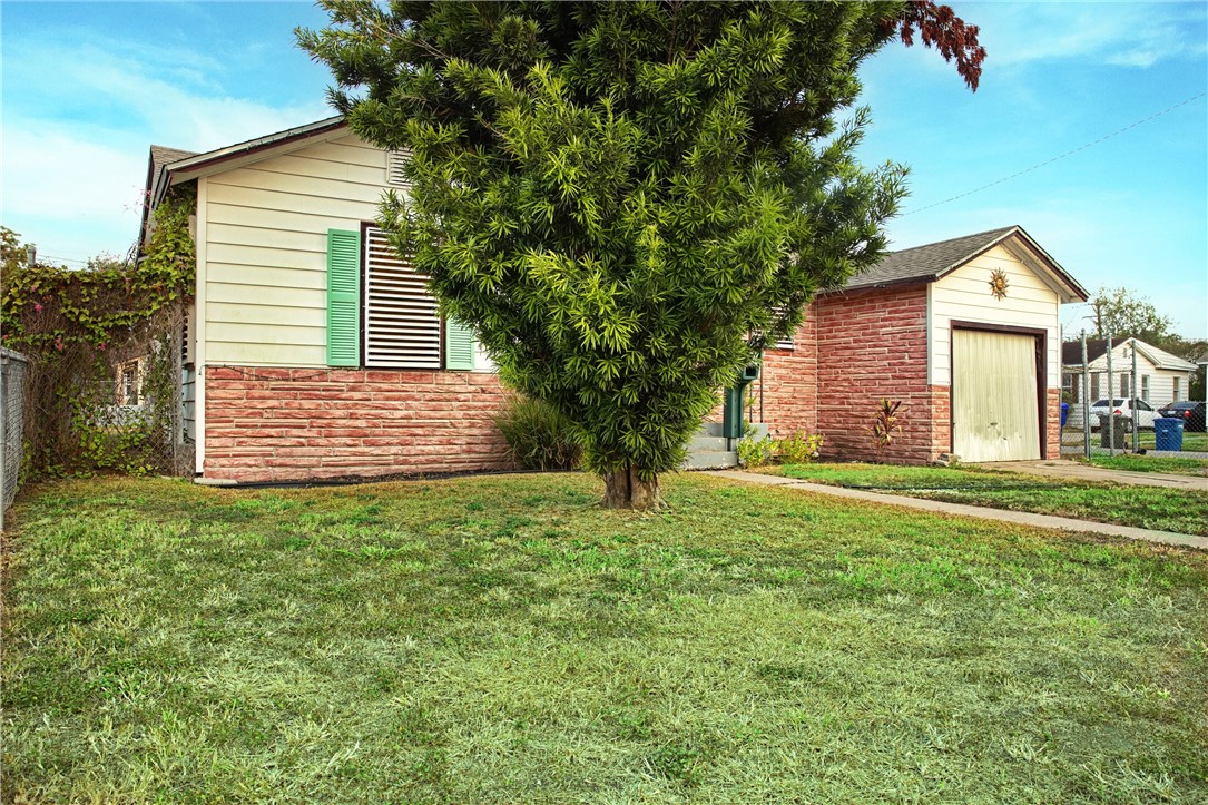 4301 Cherry Street Corpus Christi TX 78411