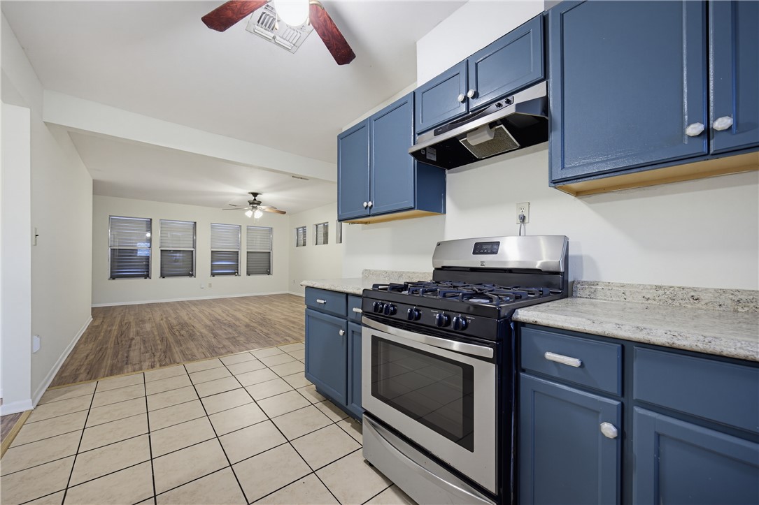 4301 Cherry Street Corpus Christi TX 78411