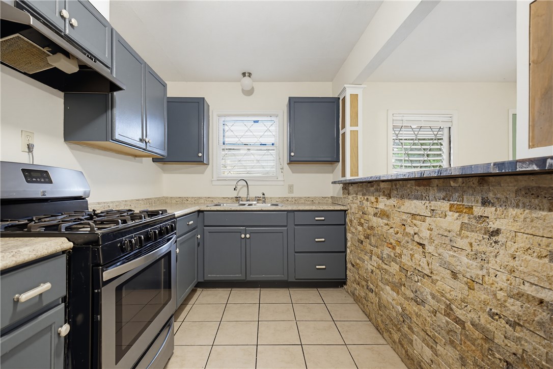 4301 Cherry Street Corpus Christi TX 78411