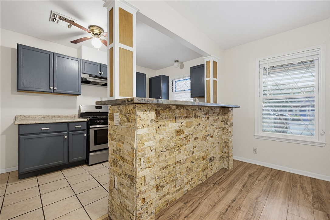 4301 Cherry Street Corpus Christi TX 78411