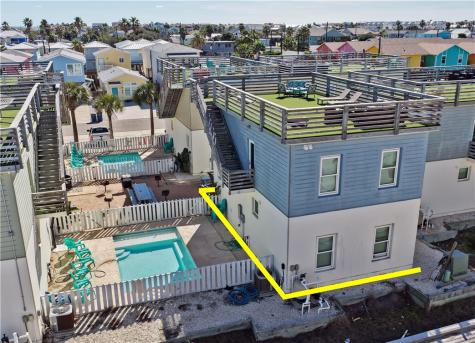 310 E 10th Street 6 Port Aransas TX 78373