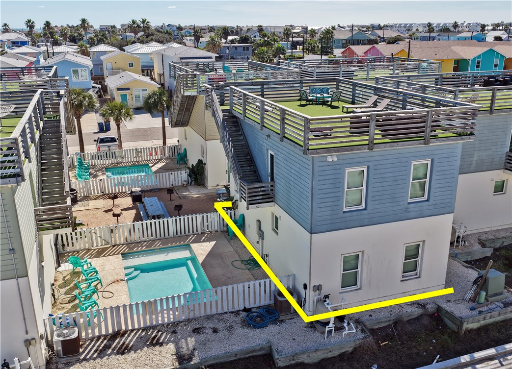 310 E 10th Street 6 Port Aransas TX 78373