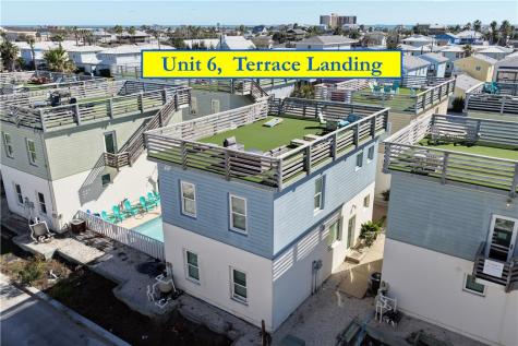 310 E 10th Street 6 Port Aransas TX 78373