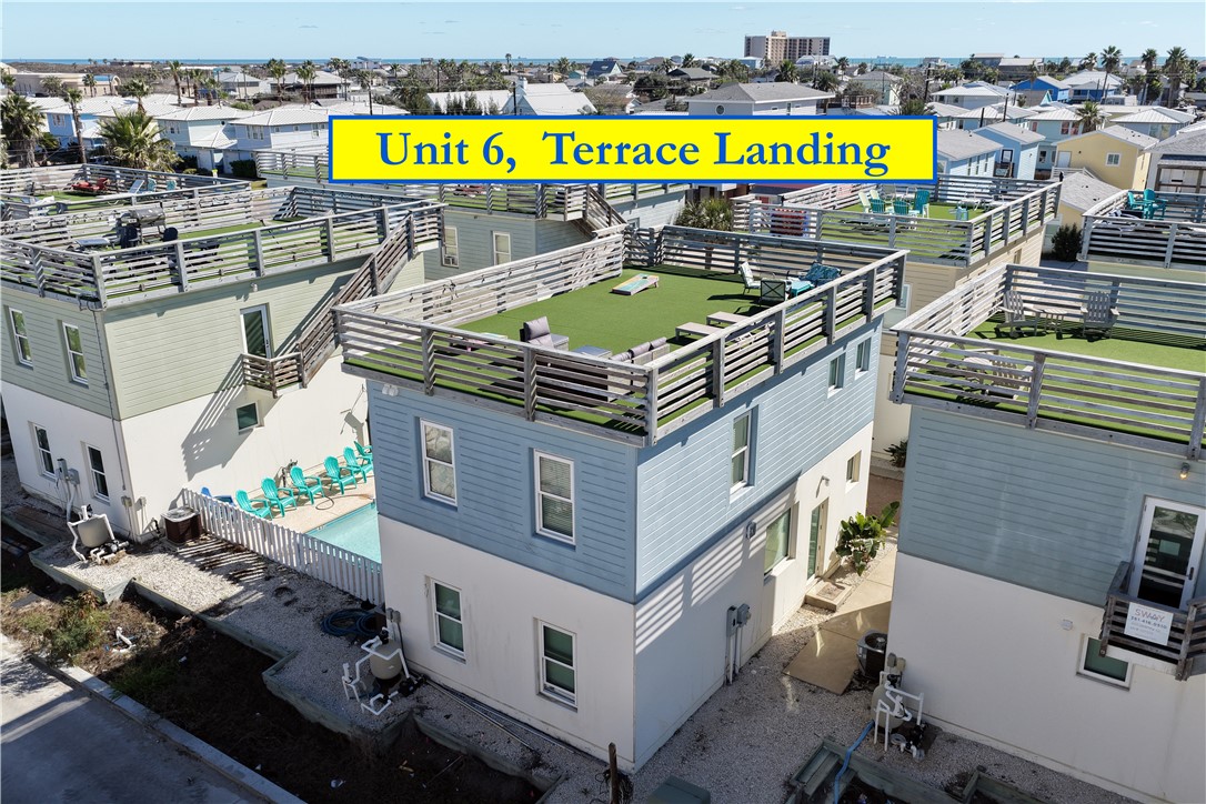 310 E 10th Street 6 Port Aransas TX 78373