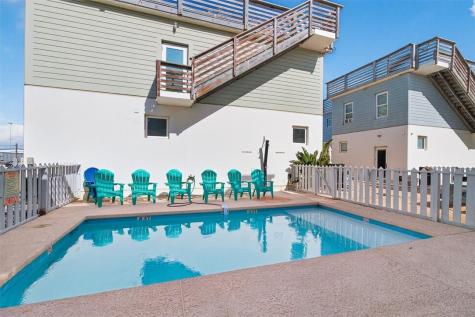 310 E 10th Street 6 Port Aransas TX 78373