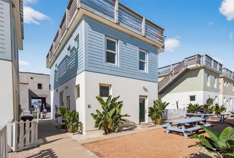 310 E 10th Street 6 Port Aransas TX 78373