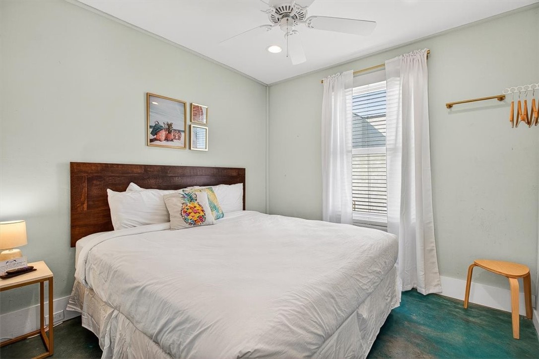310 E 10th Street 6 Port Aransas TX 78373