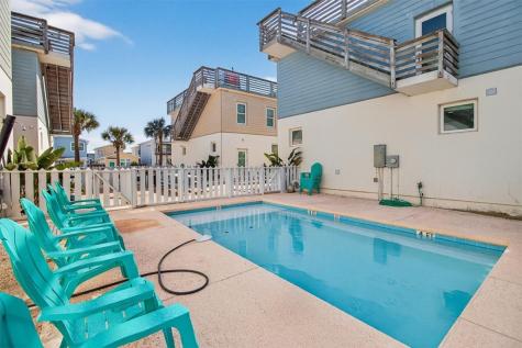 310 E 10th Street 6 Port Aransas TX 78373