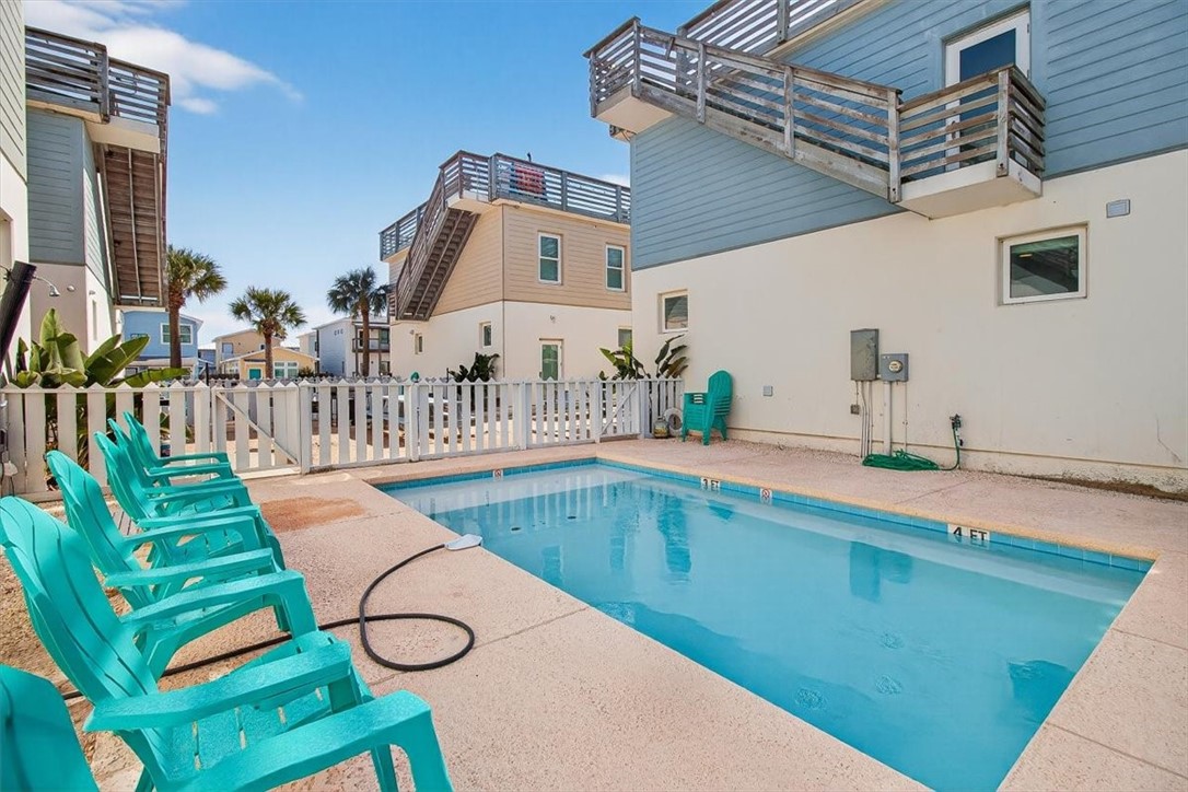 310 E 10th Street 6 Port Aransas TX 78373