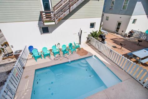 310 E 10th Street 6 Port Aransas TX 78373