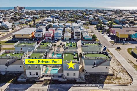 310 E 10th Street 6 Port Aransas TX 78373