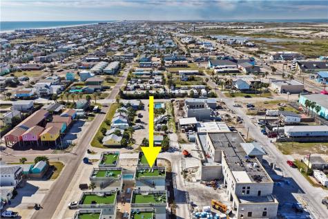 310 E 10th Street 6 Port Aransas TX 78373