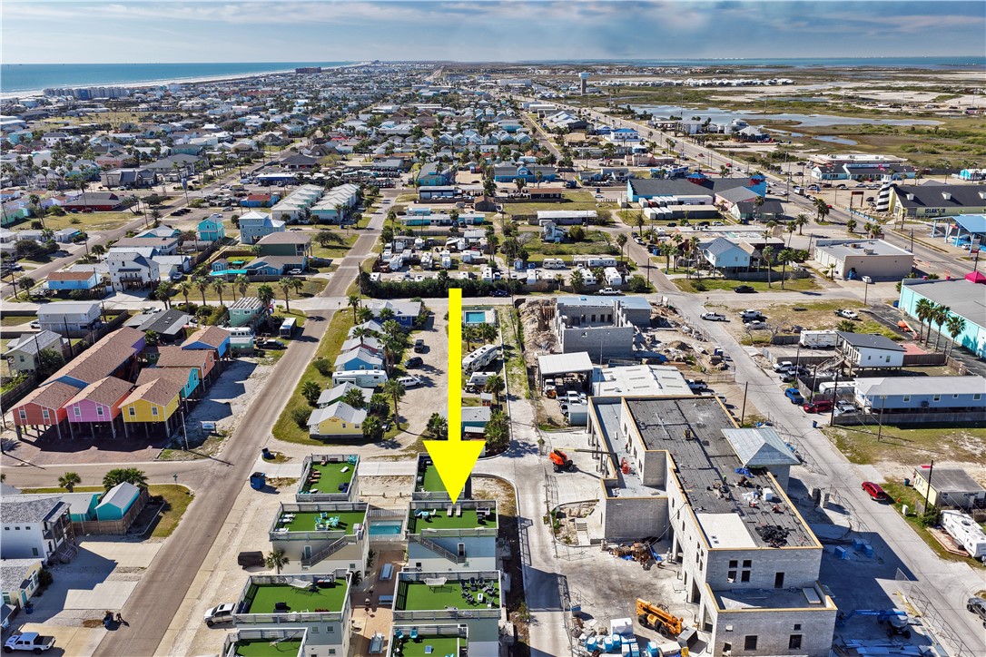 310 E 10th Street 6 Port Aransas TX 78373
