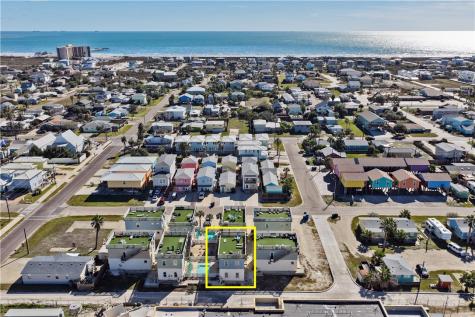 310 E 10th Street 6 Port Aransas TX 78373