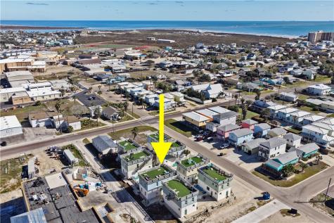 310 E 10th Street 6 Port Aransas TX 78373