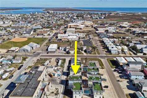 310 E 10th Street 6 Port Aransas TX 78373