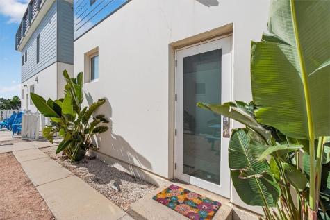 310 E 10th Street 6 Port Aransas TX 78373