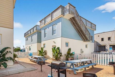 310 E 10th Street 6 Port Aransas TX 78373
