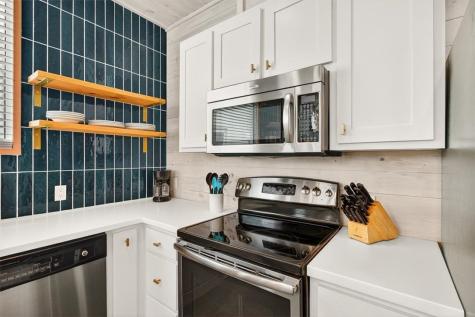 310 E 10th Street 6 Port Aransas TX 78373