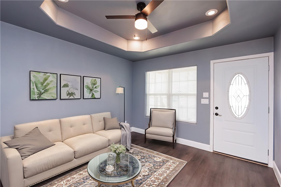 2407 Mary Street Corpus Christi TX 78405