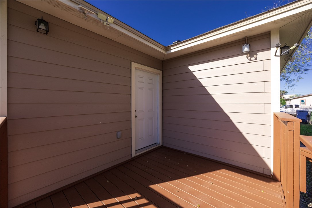 2407 Mary Street Corpus Christi TX 78405