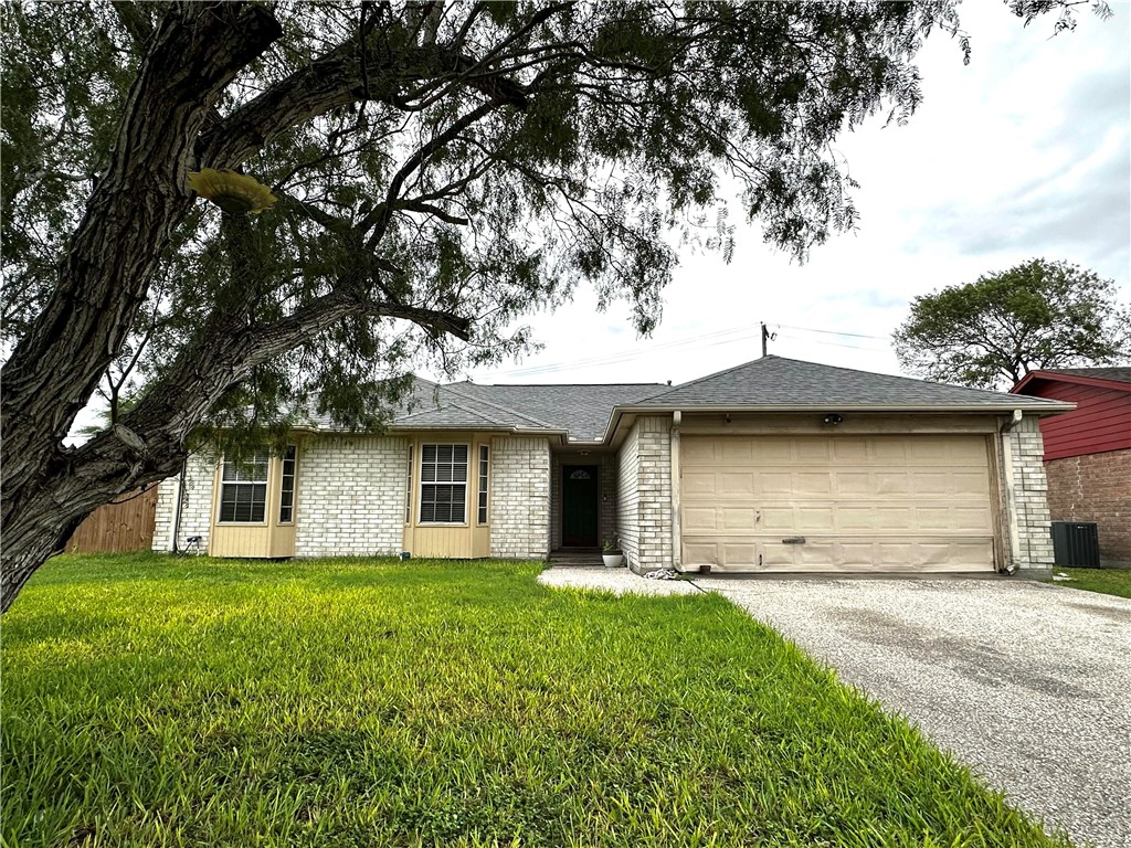 9301 Mars Avenue Corpus Christi TX 78409