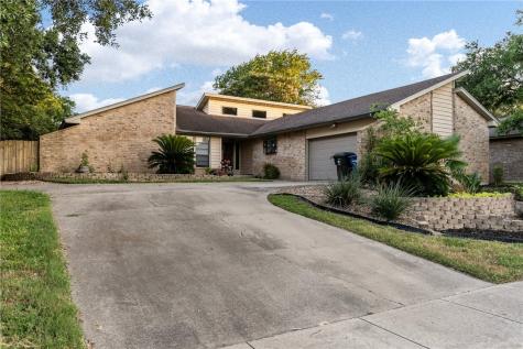 14749 Prairie Creek Drive Corpus Christi TX 78410
