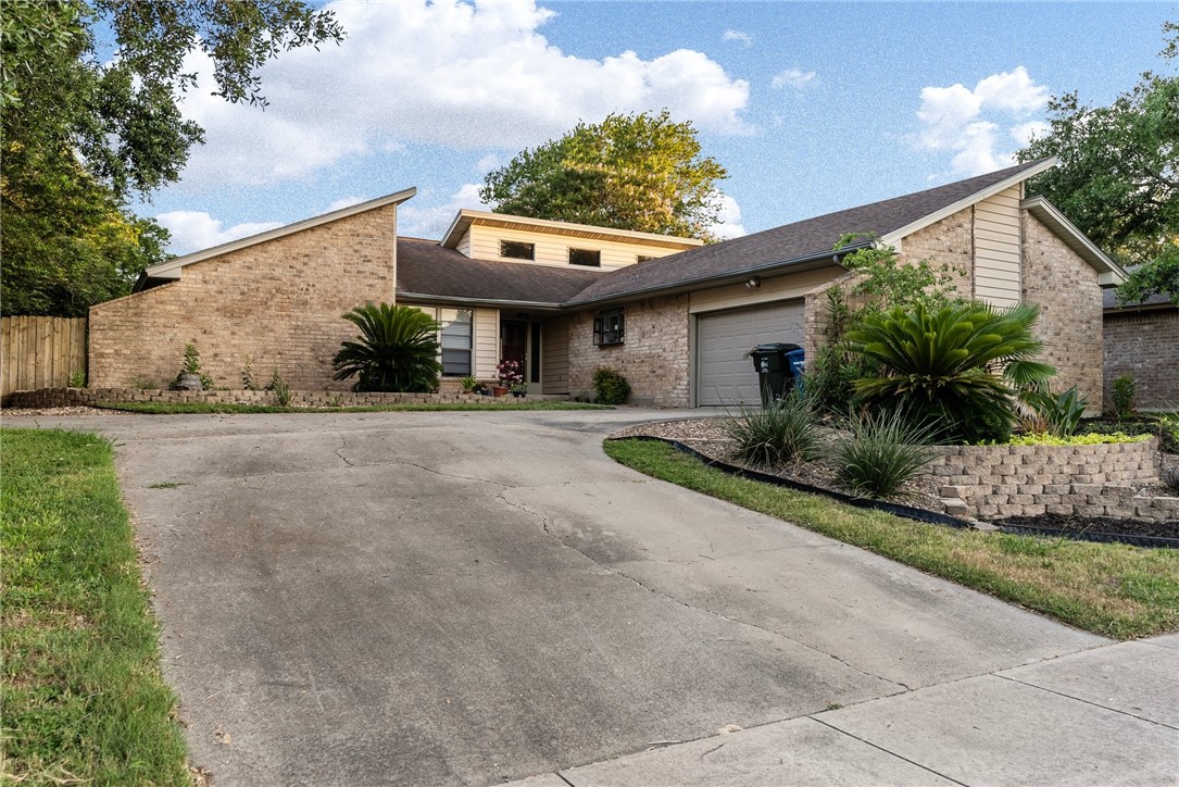 14749 Prairie Creek Drive Corpus Christi TX 78410
