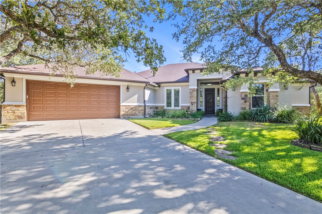 29 Osprey Drive Rockport TX 78382