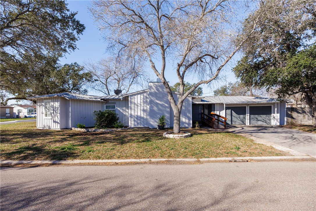 702 Texas Avenue Corpus Christi TX 78404