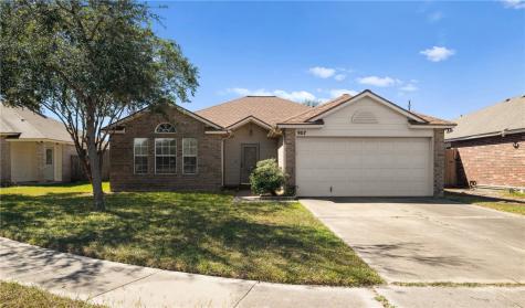 907 La Mirada Portland TX 78374