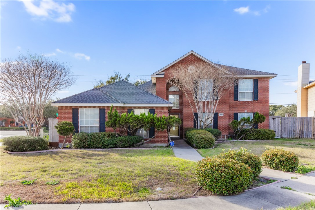 7409 Lake Monticello Court Corpus Christi TX 78413
