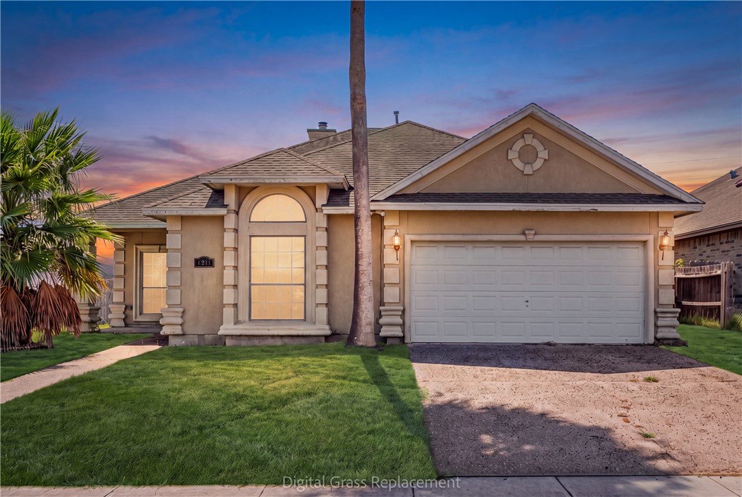 6213 Sir Jack Street Corpus Christi TX 78414