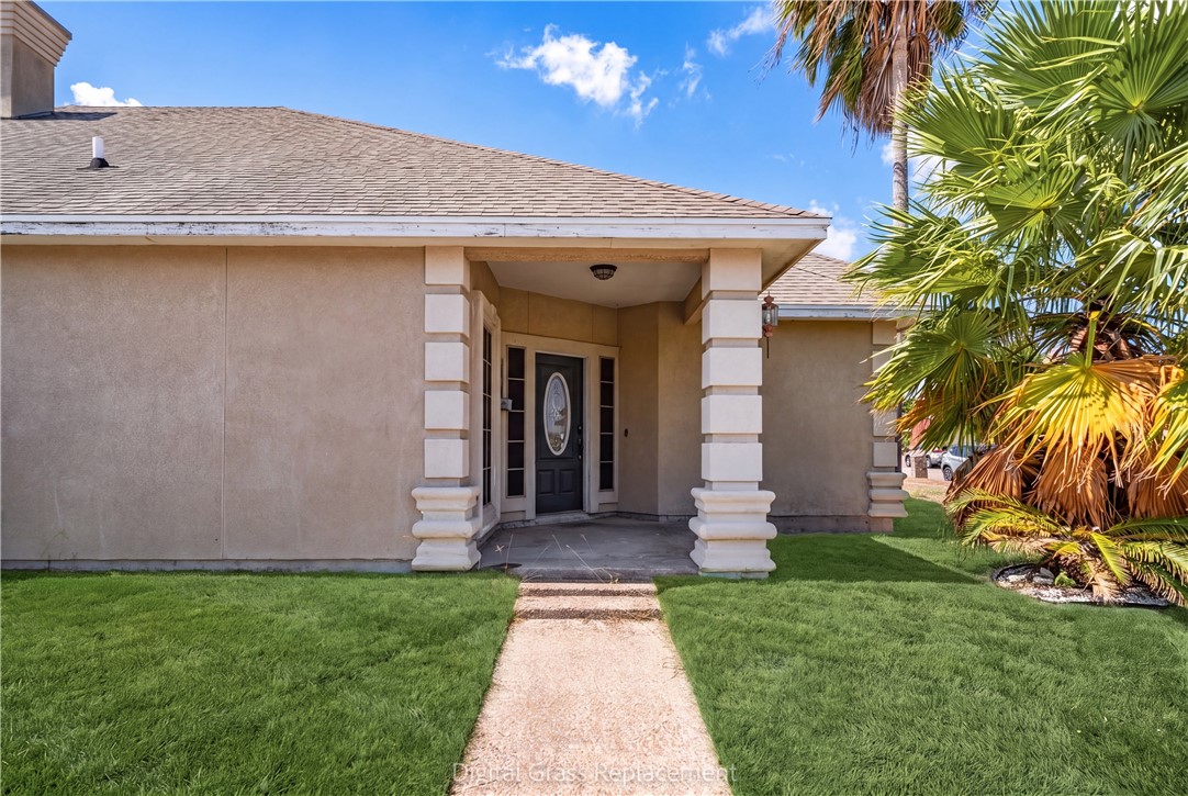 6213 Sir Jack Street Corpus Christi TX 78414