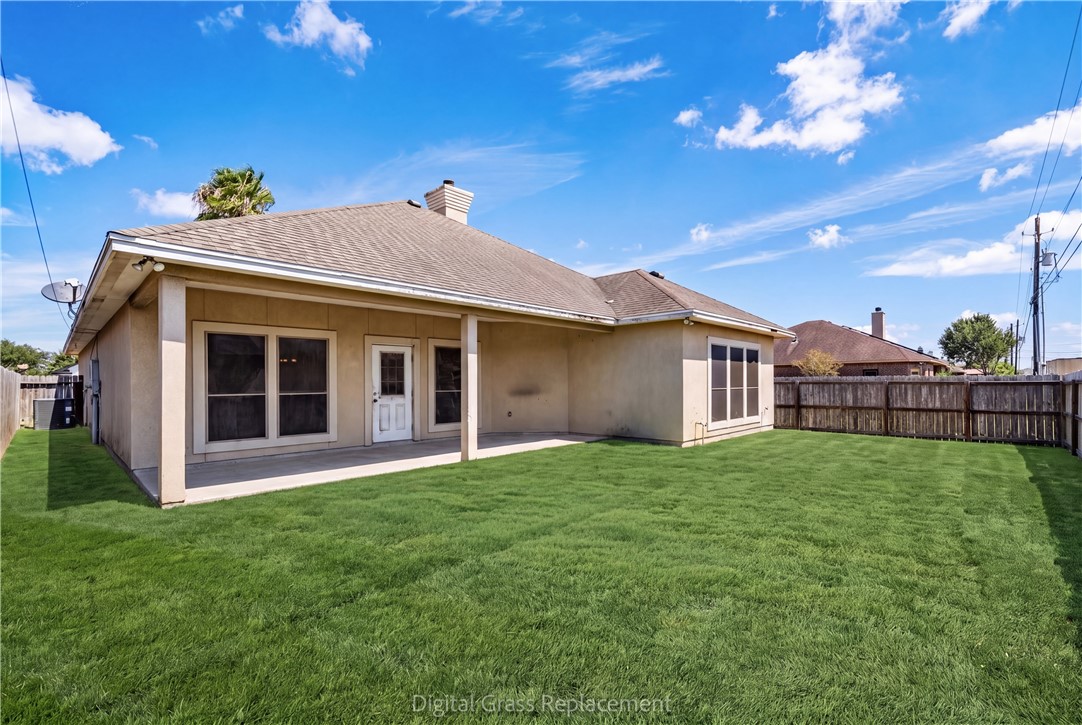 6213 Sir Jack Street Corpus Christi TX 78414
