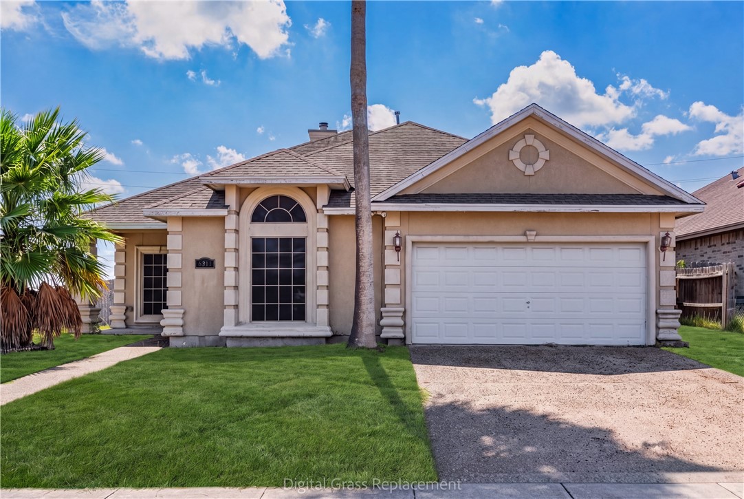 6213 Sir Jack Street Corpus Christi TX 78414
