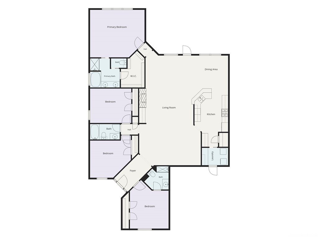 6213 Sir Jack Street Corpus Christi TX 78414