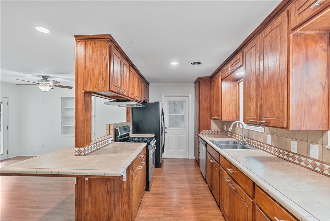 4021 Tripoli Drive Corpus Christi TX 78411