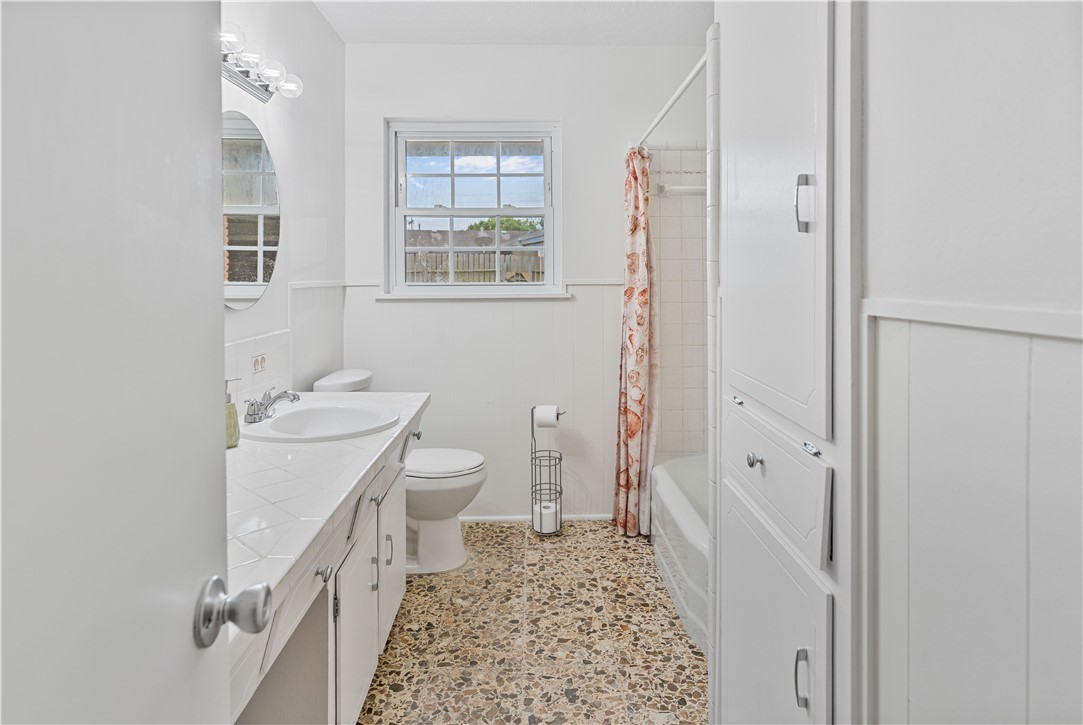 4021 Tripoli Drive Corpus Christi TX 78411