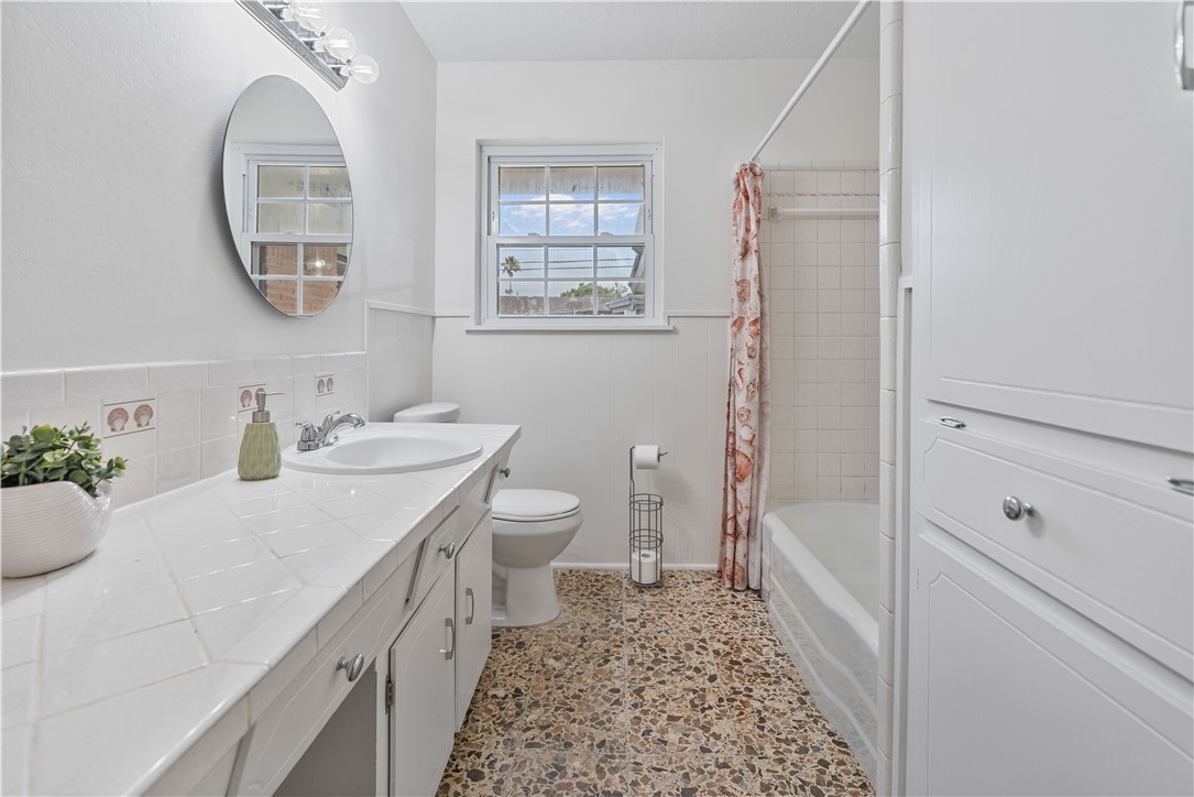 4021 Tripoli Drive Corpus Christi TX 78411