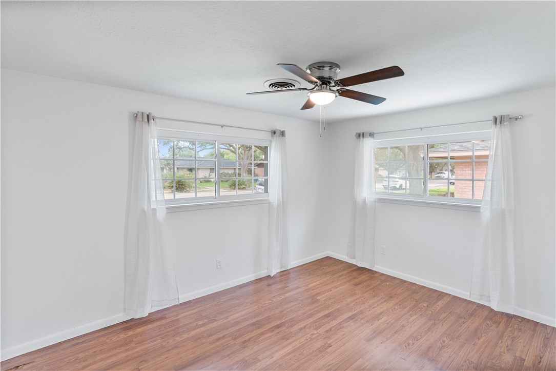 4021 Tripoli Drive Corpus Christi TX 78411