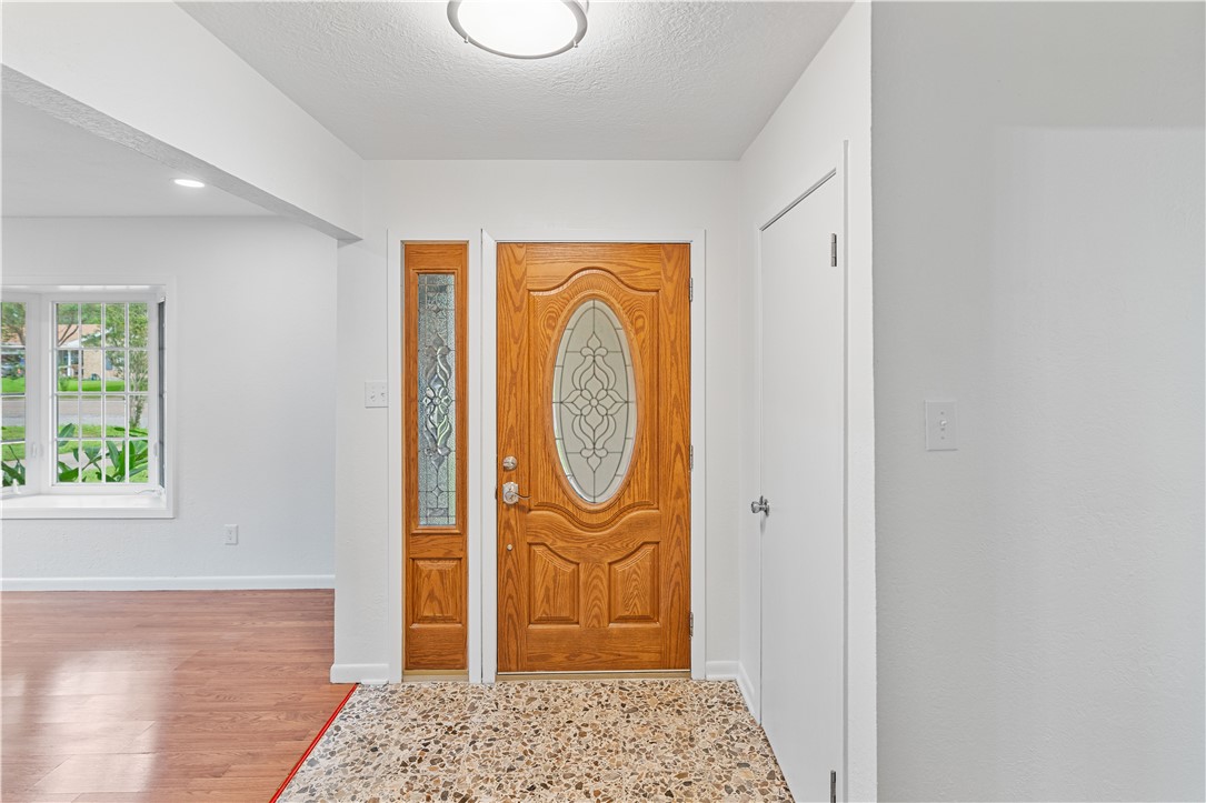 4021 Tripoli Drive Corpus Christi TX 78411