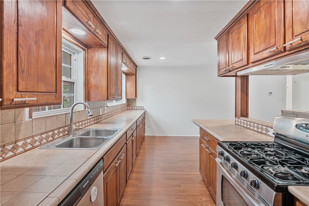 4021 Tripoli Drive Corpus Christi TX 78411