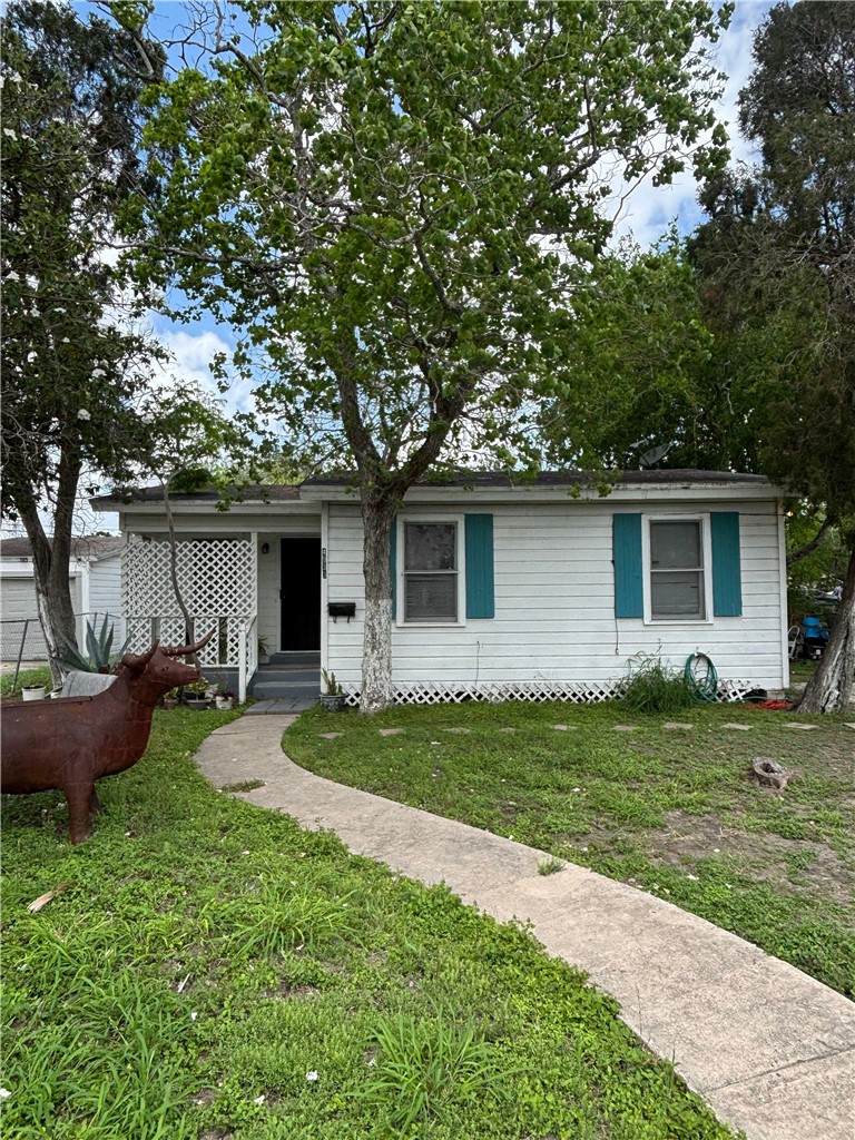 4933 Concord Corpus Christi TX 78415
