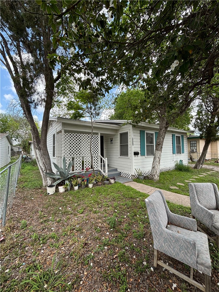 4933 Concord Corpus Christi TX 78415