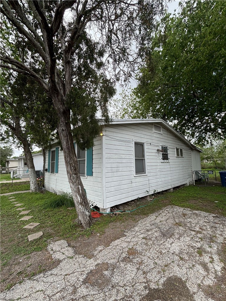 4933 Concord Corpus Christi TX 78415